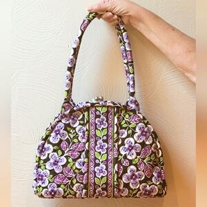 Vera Bradley Eloise Purse